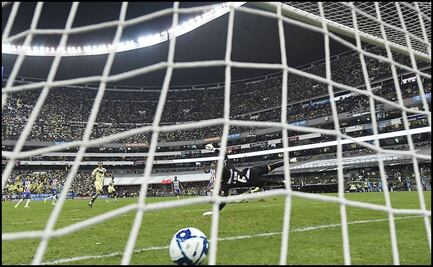 ¿Cómo fue el último Clásico Nacional?