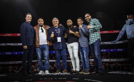 Triller Fight Club apuesta con todo por México y Latinoamérica