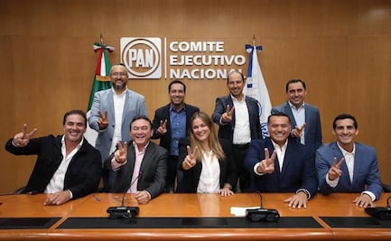 Descartan enfrentamientos entre aspirantes panistas a candidatura por Yucatán