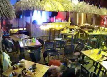 ¿Qué pasó en Querétaro? Recuento del ataque al bar “Los Cantaritos”; hay 10 muertos