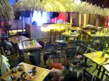 ¿Qué pasó en Querétaro? Recuento del ataque al bar “Los Cantaritos”; hay 10 muertos