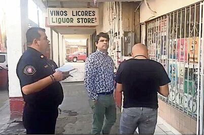 "Picadero legal" es clausurado por autoridades municipales