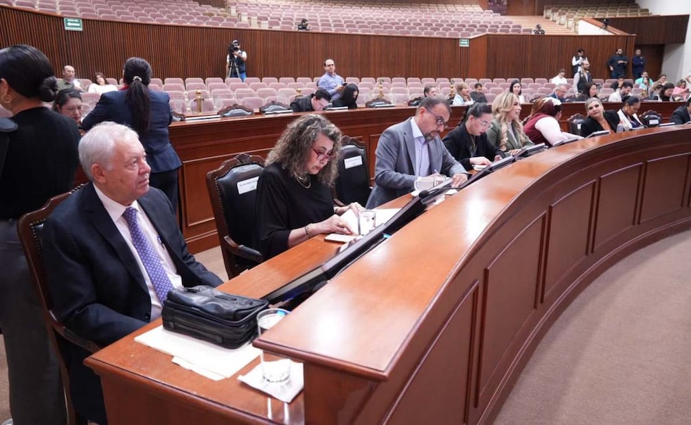 La iniciativa tiene como objetivo exentar el pago de infracciones, derechos de arrastre, almacenaje y maniobras generadas a las personas que son victimas del robo de sus vehículo (13/01/2026). Foto: Especial