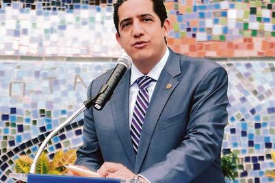 Alcalde: en Culiacán nadie está exento de vivir violencia