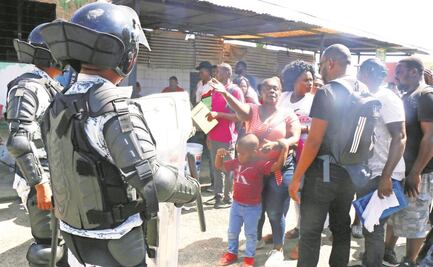 Expertos explican trasfondo del choque Ebrard-Bárcena: se intensifica tensión rumbo a 2024