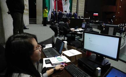 Cámara de Diputados ha gastado 20 mdp en dos años para mejorar internet... pero se les cae