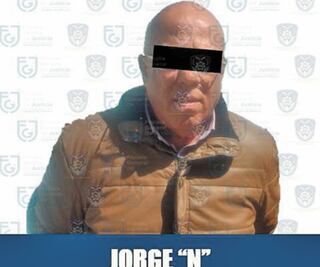Exfuncionario de Obras, detenido por presunto desvío