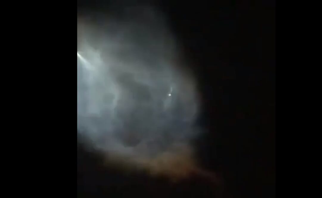 (FOTO: tomada de video @SIMMSAmex)