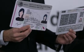 INE reporta producción de 3.3 millones de credenciales para votar; avanza en normalización de tiempos de entrega