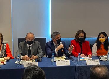 Buscan homologar licencias de conducir en todo el país