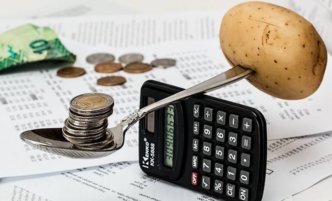 Afores. Foto: Pixabay