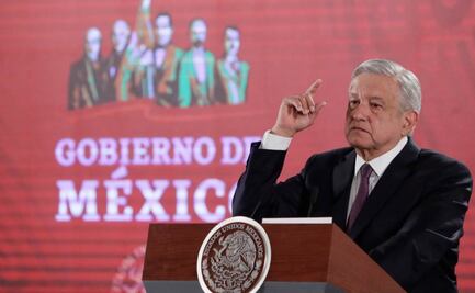 AMLO: hay información suficiente de que no van a recibir los trabajadores lo que ahorraron con Afores