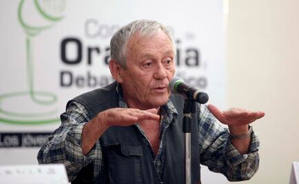 Renuncia Della Rocca a Secretaría de Educación en Gro.