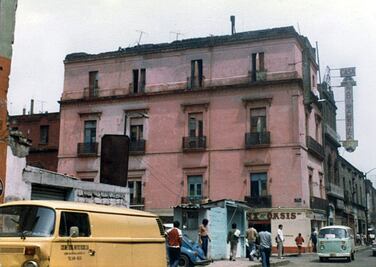 Regularizarán inmuebles donde habiten varias familias