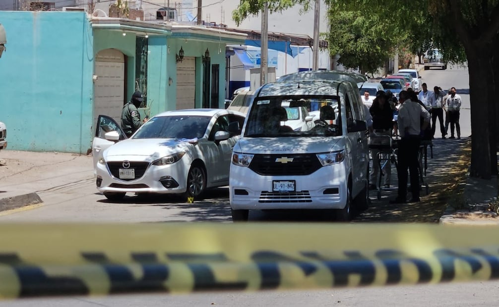 Violencia en Culiacán deja cuatro muertos. Foto: Especial