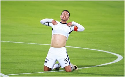 Venta de Vigón, no servirá para fichajes en Pumas