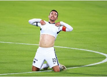 Venta de Vigón, no servirá para fichajes en Pumas