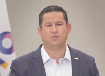 Sinhue rechaza estar en pasarela de presidenciables: “no tengo cuerpo de modelo”