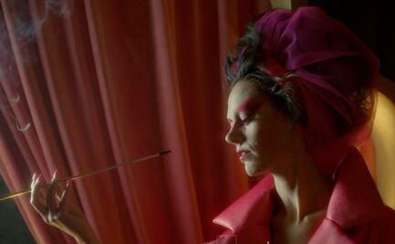 "A Moonless Night" combina cine, música y poesía