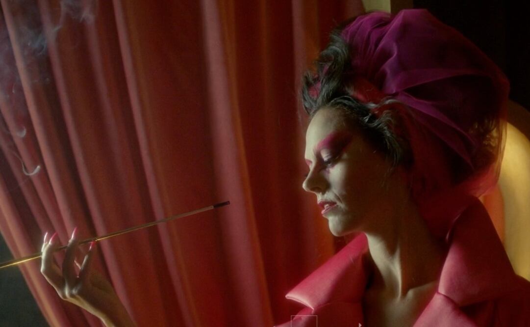 "A Moonless Night" (Una noche sin luna), el nuevo proyecto del colectivo artístico Snowapple.