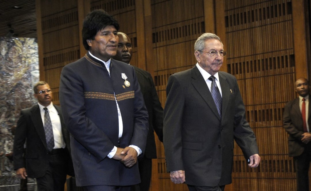 (Foto: Archivo/Xinhua) 