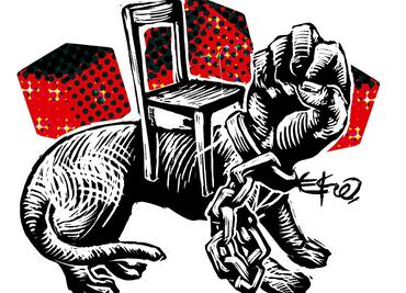 Se viene tormenta en Puebla