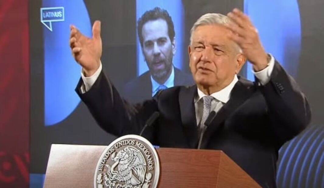 La mañanera de AMLO, 28 de febrero, minuto a minuto