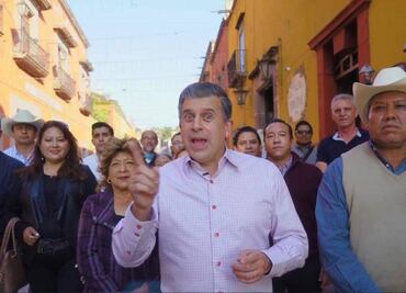 Feliz Navidad y… ¿próspera candidatura?