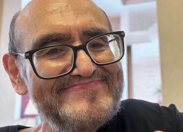 Edgar Vivar envía palabras de apoyo a "La Chilindrina" tras enfrentar problemas de salud