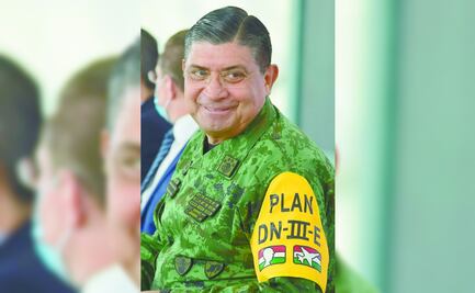 Problemas de producción en Presidencia