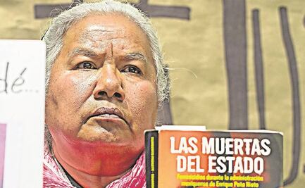 Dan 70 años de cárcel a feminicida de Mariana Lima