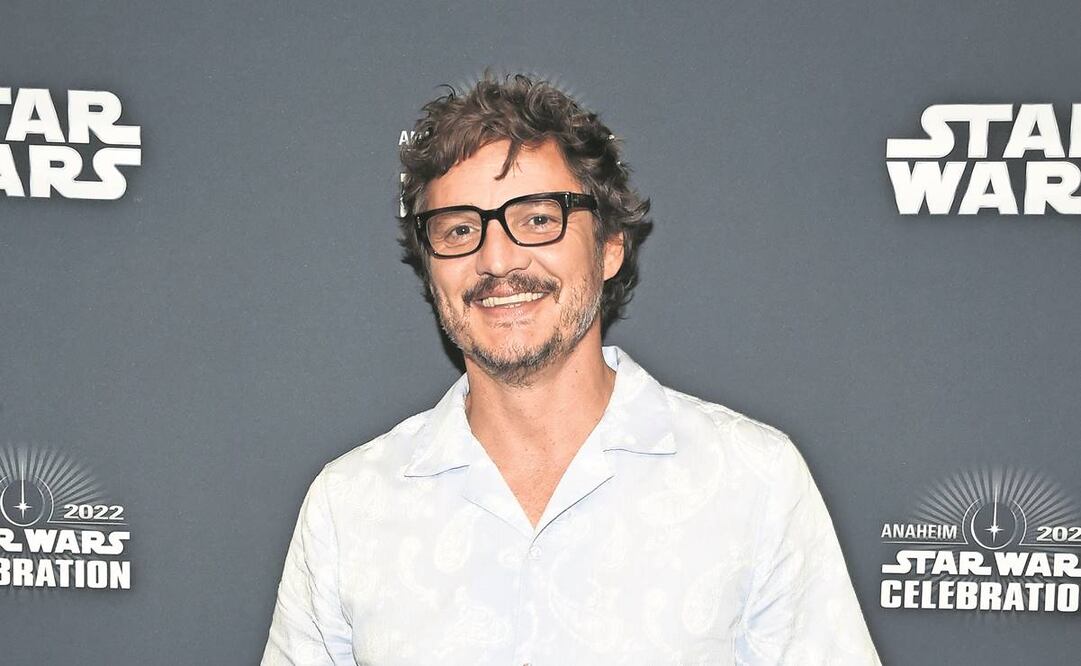 Pascal, quien interpreta a Din Djarin, El mandaloriano, promete escenarios épicos y conexiones más humanas para estos episodios. Fotos: Disney+ 