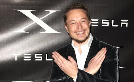 Tesla, de Elon Musk, pierde 80 mil mdd en valor de capitalización