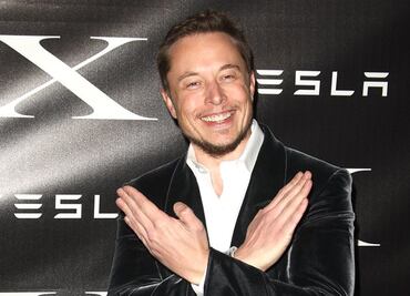Tesla, de Elon Musk, pierde 80 mil mdd en valor de capitalización
