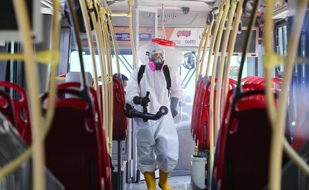 Tras segunda muerte por Covid-19, Ecuador prohíbe ingreso de extranjeros al país