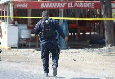 Violencia en Michoacán suma 18 ejecutados en solo dos días 