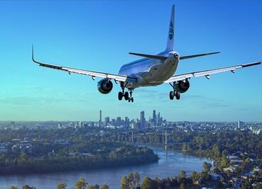 ¿Con el cabotaje bajará el precio de tu boleto de avión?