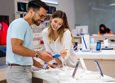 ¿Qué celular comprar en el Buen Fin 2024? Consejos para una buena elección