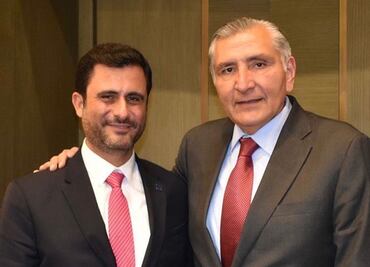 Concanaco y Segob instalarán mesas para atender inseguridad y bloqueos