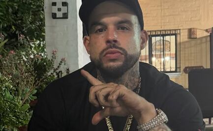 Emiliano Aguilar enfrenta críticas por polémica foto; responde a sus seguidores