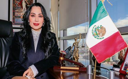 “Debemos cambiar prácticas que dan pie a la corrupción”: Zulema Mosri