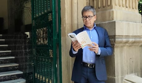 “Libros alegres”, catálogo de autores que aprecian el milagro de la existencia