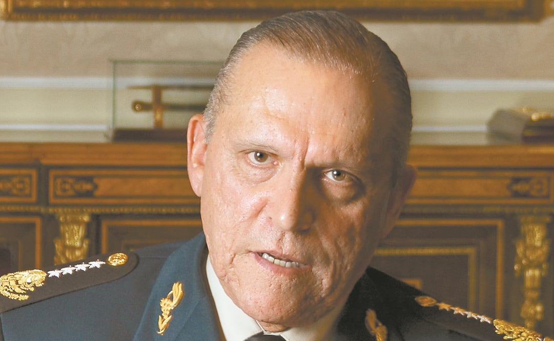 Foto: Archivo/EL UNIVERSAL