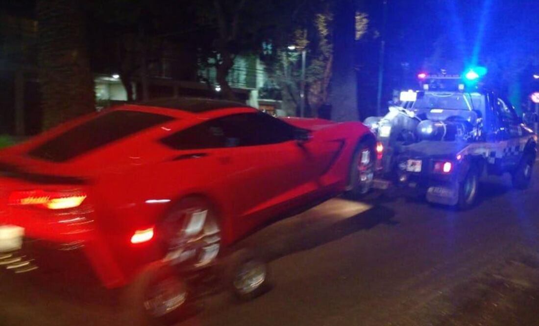 Fotografía: Especial