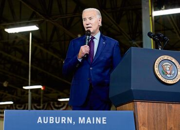 En EU, Biden reforma el Código de Justicia Militar