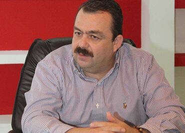 Niegan amparo a "El Diablo", exfiscal de Nayarit, preso en Estados Unidos por narcotráfico