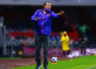 Fecha FIFA, un dolor de cabeza para Juan Reynoso y Cruz Azul