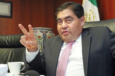 “No cambia mi opinión; asumo lo que venga”: Barbosa