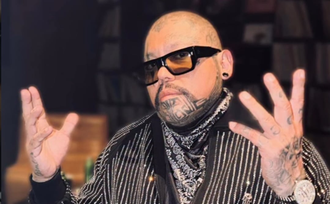 A.B. Quintanilla III destapa conflicto legal familiar.