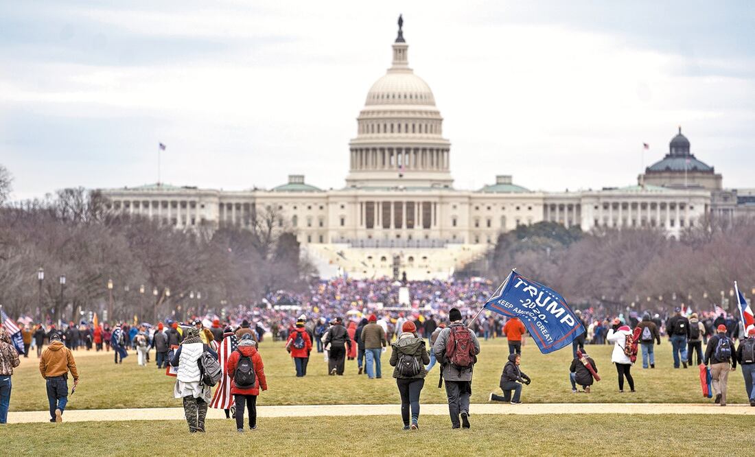 Foto: Archivo / EL UNIVERSAL